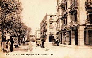RA f- 08- Rue d Arzew B